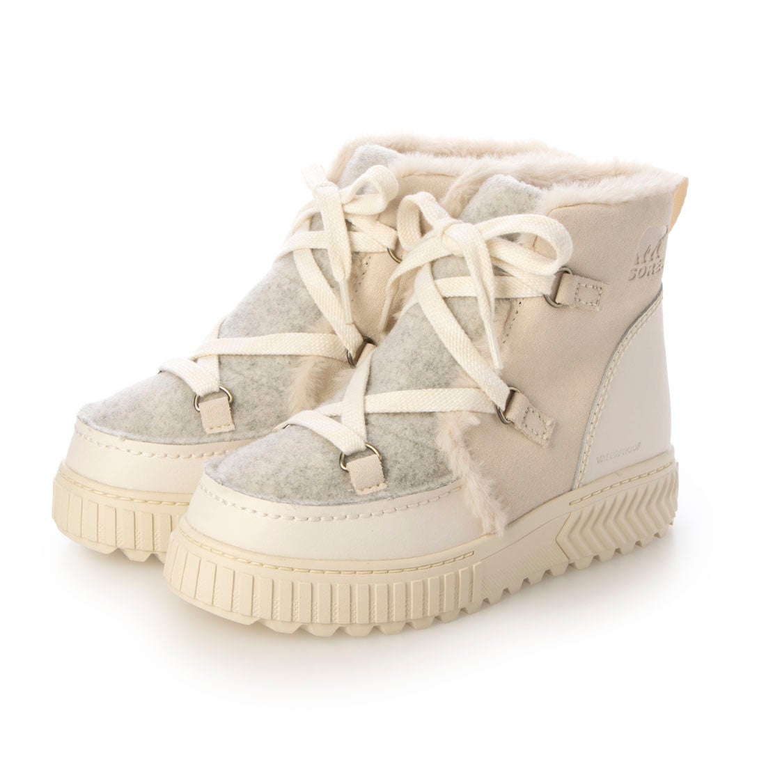 ソレル SOREL ショートブーツ（オーエヌエーアベニューアルパイン