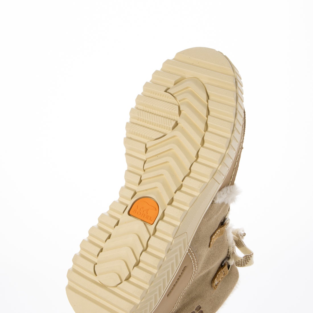 ソレル SOREL ショートブーツ（オーエヌエーアベニューアルパイン