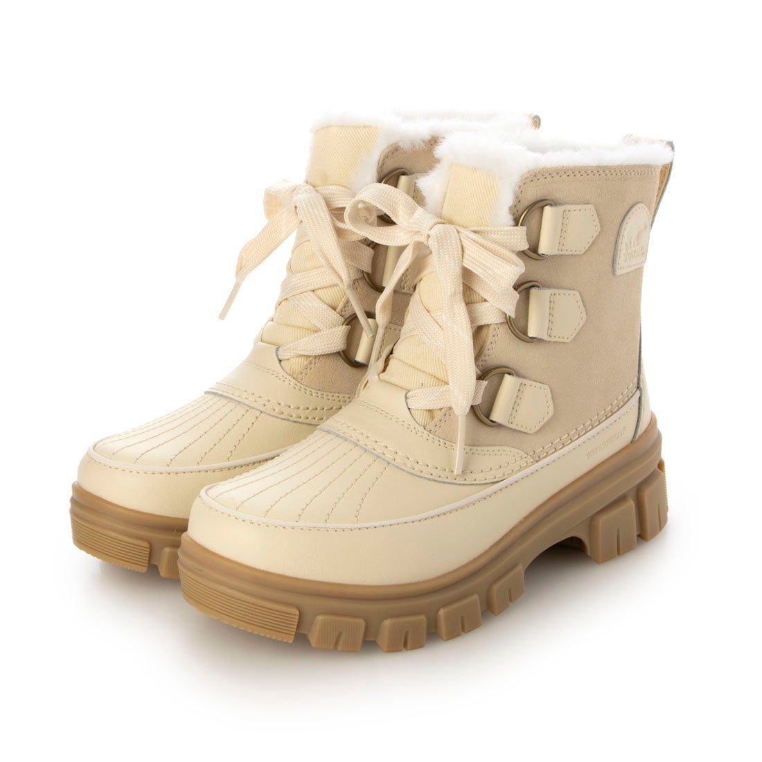 ソレル SOREL ショートブーツ（ティボリ5 ウォータープルーフ