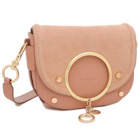 シーバイクロエ See By Chloe ショルダーバッグ マラ クロスボディ
