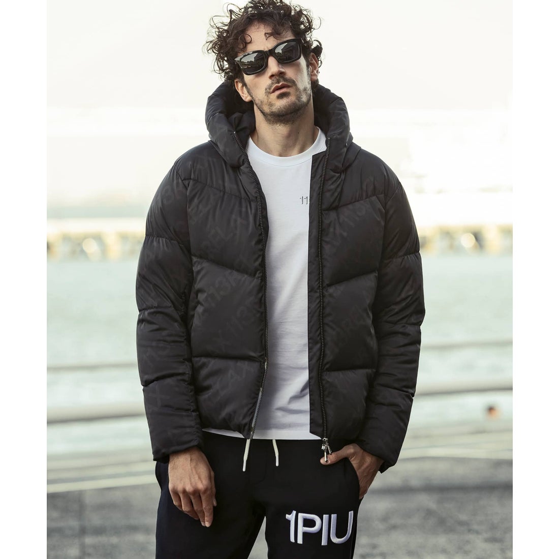 ウノ ピゥ ウノ ウグァーレ トレ リラックス 1PIU1UGUALE3 RELAX