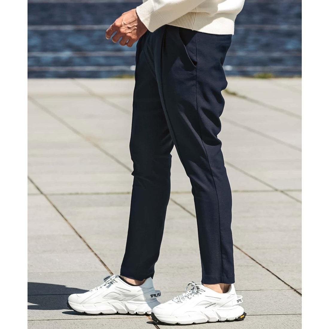 ウノ ピゥ ウノ ウグァーレ トレ リラックス 1PIU1UGUALE3 RELAX