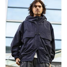 プラスフェニックス +phenix FISHERMANS JACKET フィッシャーマンズ