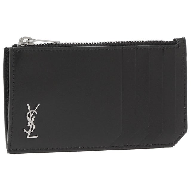 サンローラン パリ SAINT LAURENT PARIS パスケース カードケース ID