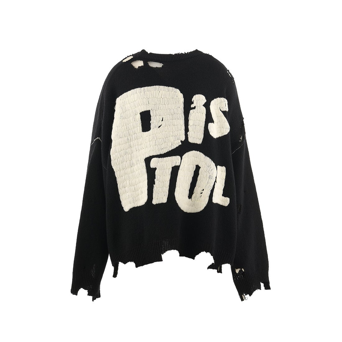 Sex Pistols x SAINT Mxxxxxx I AM A Knit 通販 大阪/京都 -FASCINATE