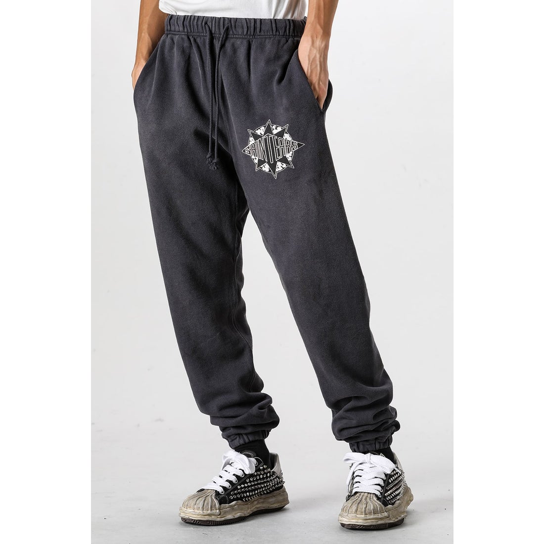 セントマイケル SAINT Mxxxxxx DENIM TEARS x SAINT Mxxxxxx SAINT