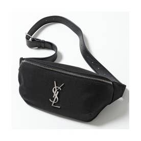 サンローラン SAINT LAURENT SAINT LAURENT ウエストポーチ 590076