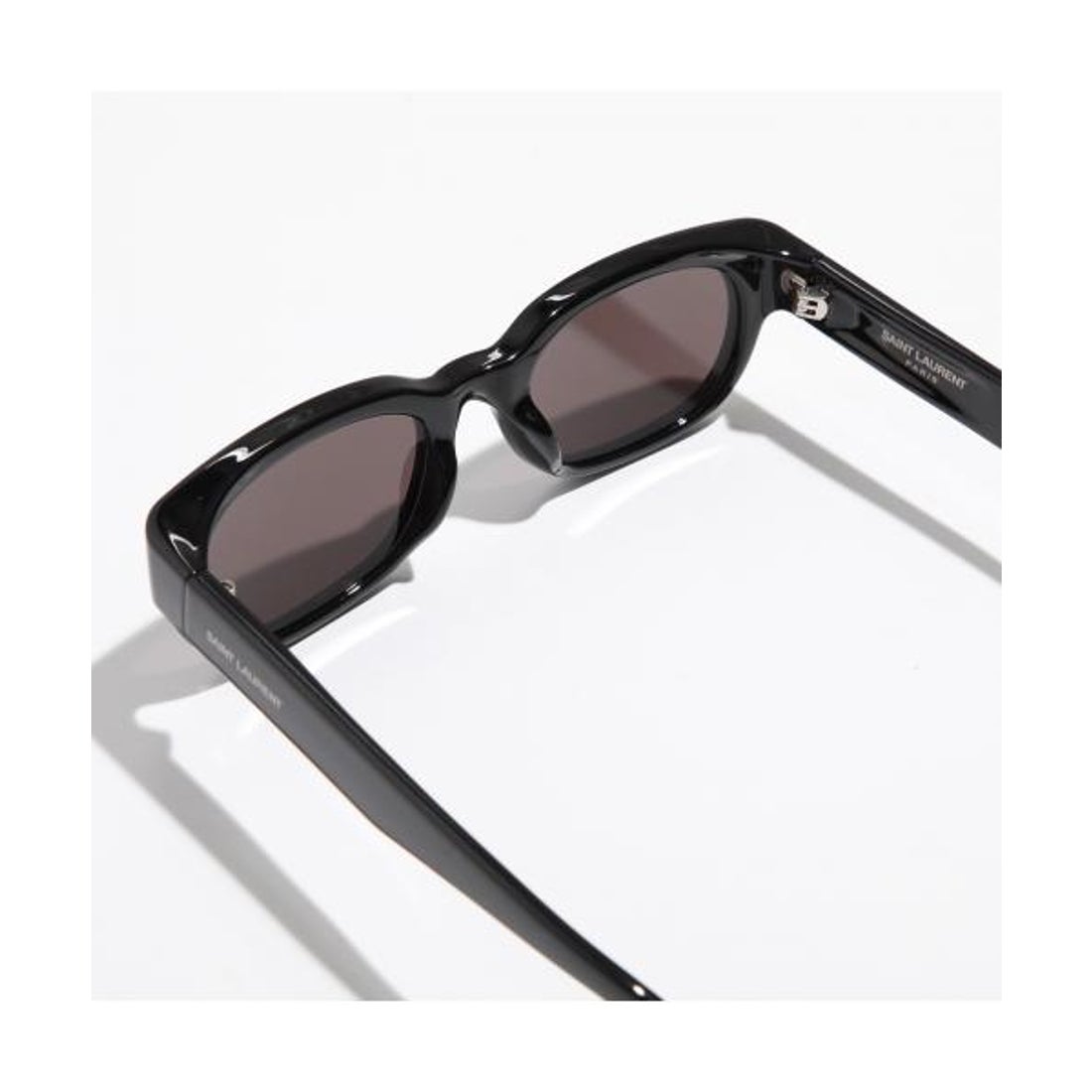 サンローラン SAINT LAURENT SAINT LAURENT サングラス SL642 オーバル