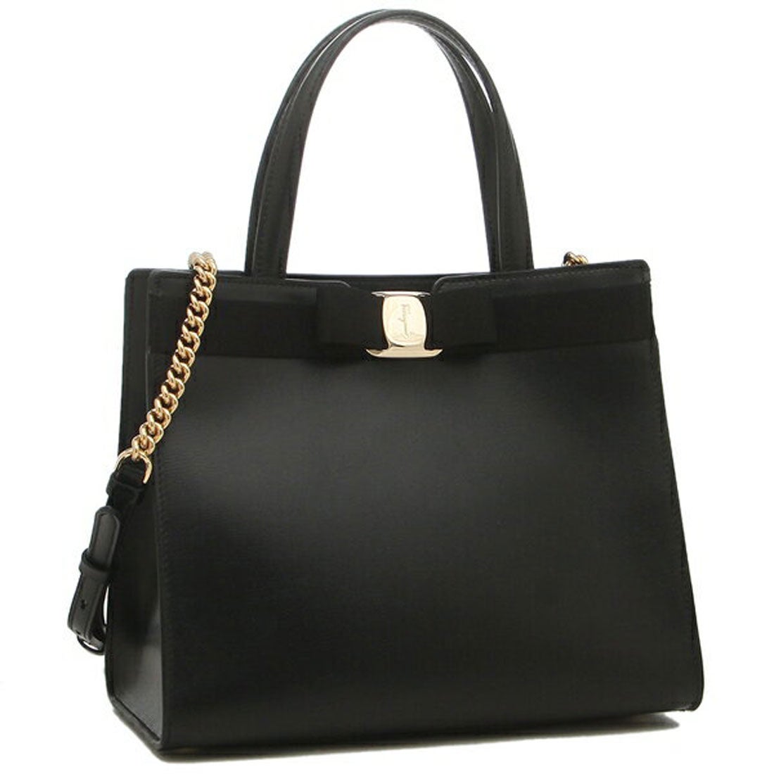 Salvatore Ferragamo フェラガモ FERRAGAMO バッグ ハンドバッグ