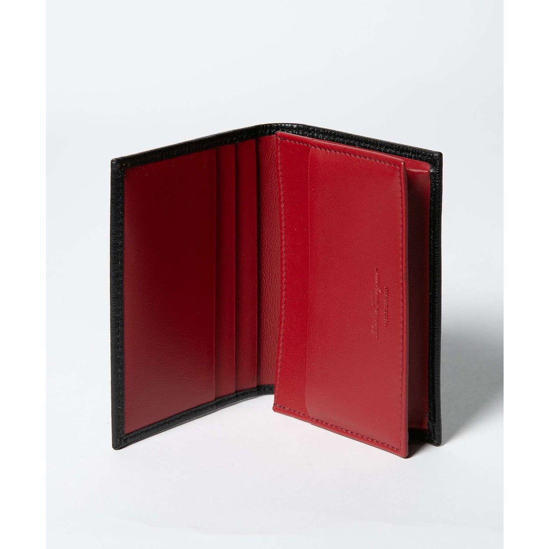 サルバトーレフェラガモ Salvatore Ferragamo カードケース 66A062 685