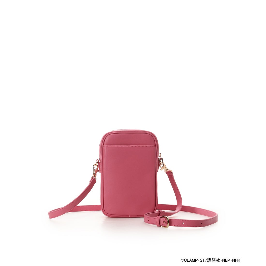 サマンサタバサプチチョイス Samantha Thavasa Petit Choice 「カード