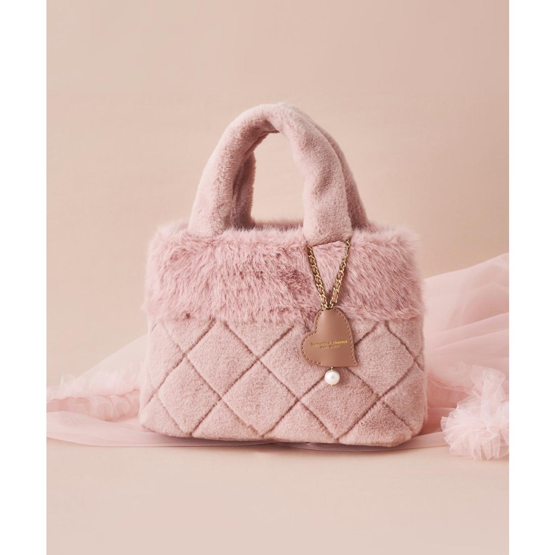 サマンサタバサプチチョイス Samantha Thavasa Petit Choice