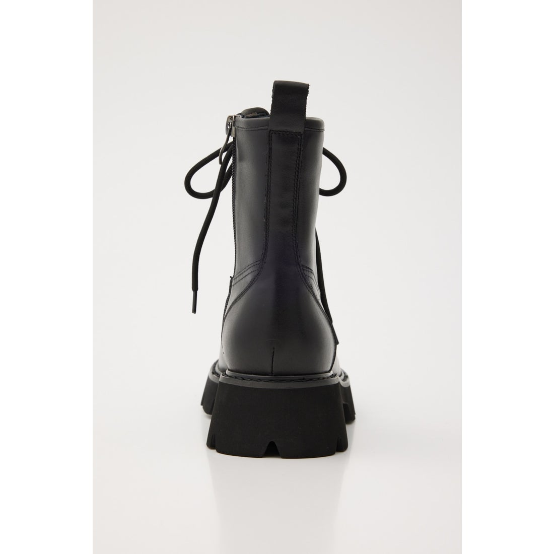 スタッカート STACCATO インボアコアレースアップブーツ （BLK