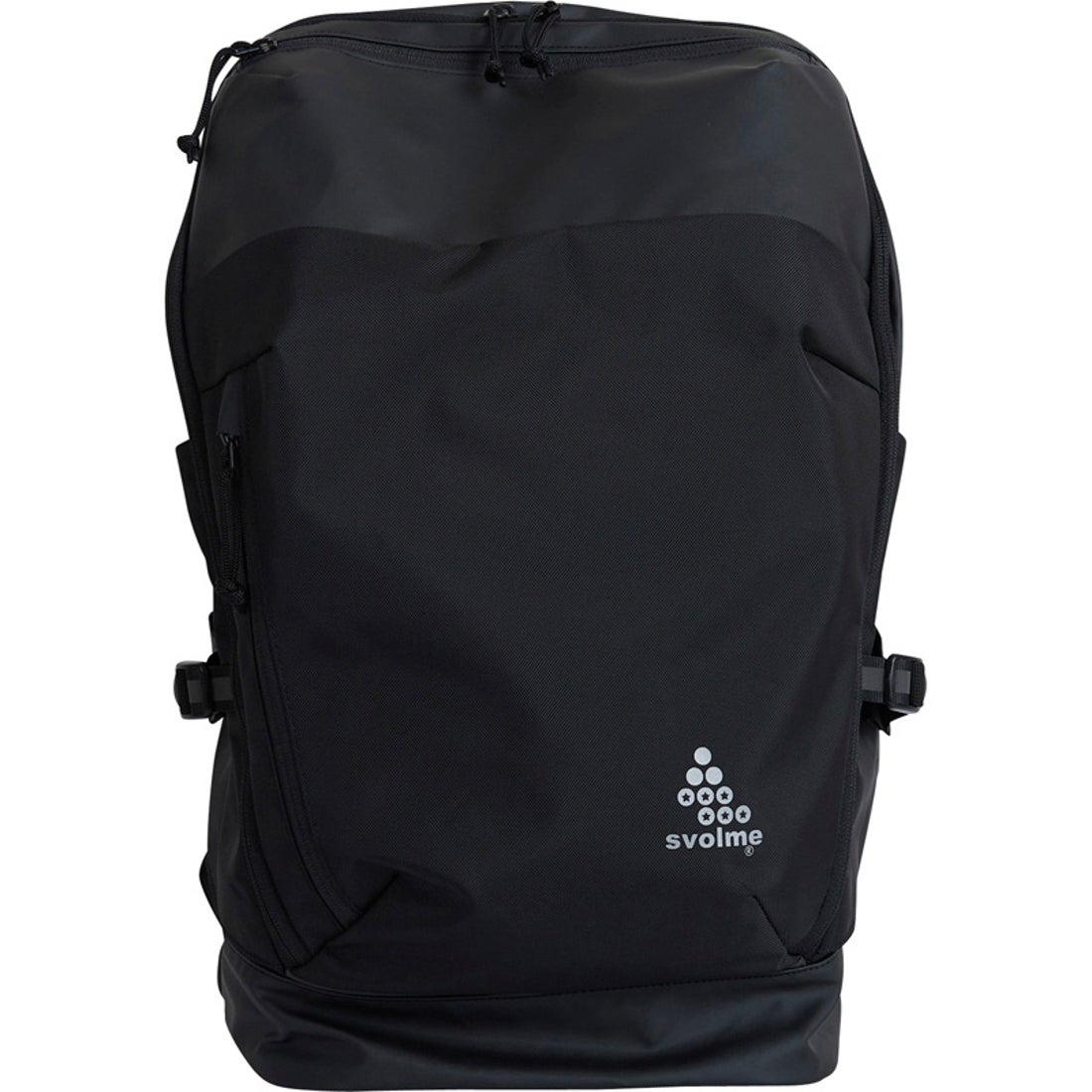 SVOLME スボルメ バックパック30L(ブラック) 1231-11020 010 サッカー