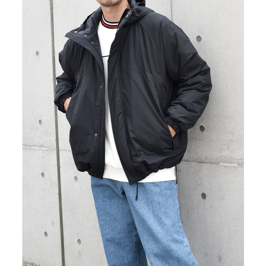 シップス エニィ SHIPS any 【SHIPS any別注】HINSON: OCTA(R