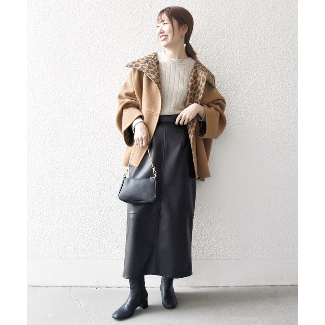 シップス エニィ SHIPS any 【WEB限定】SHIPS any: リバー スタンド