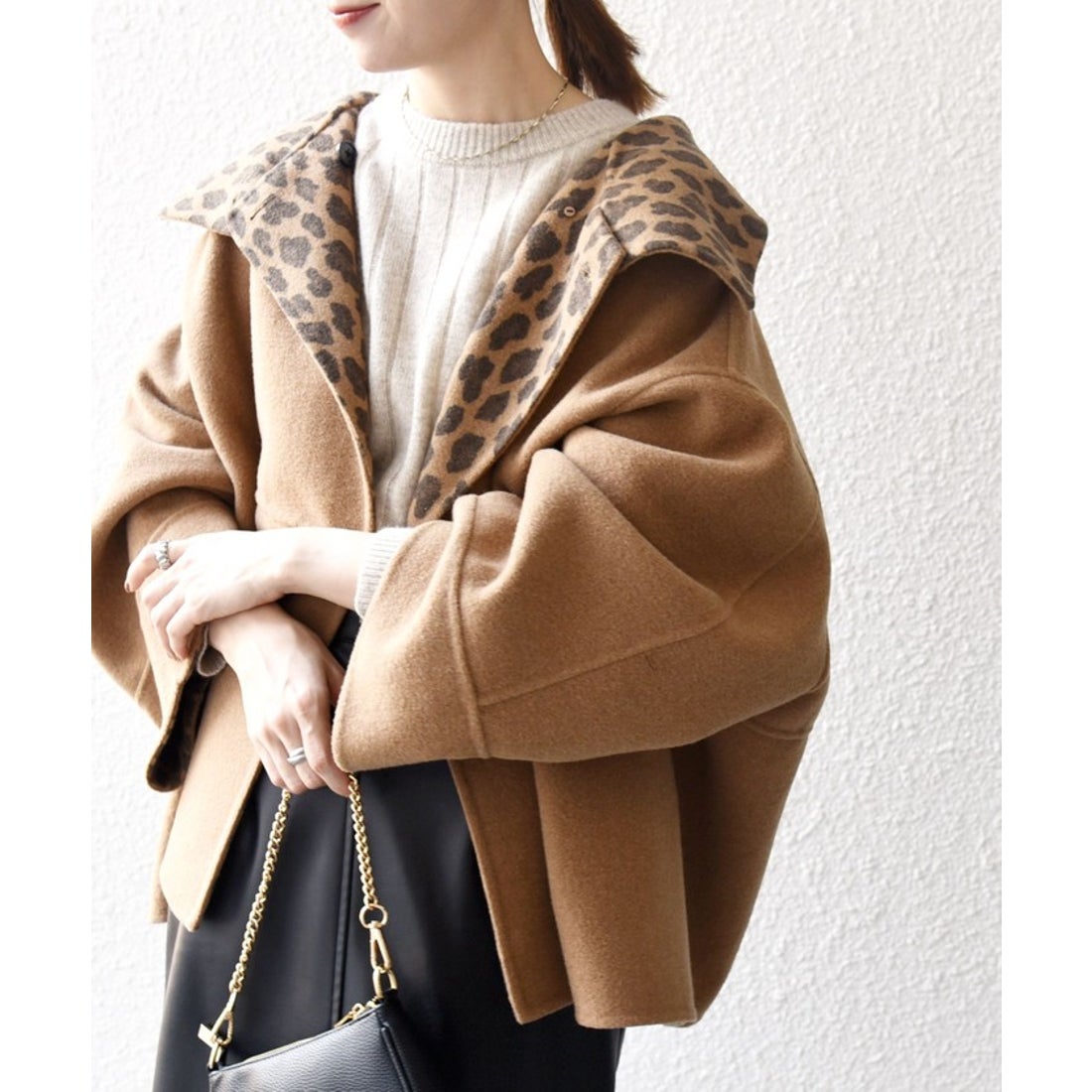 シップス エニィ SHIPS any 【WEB限定】SHIPS any: リバー スタンド