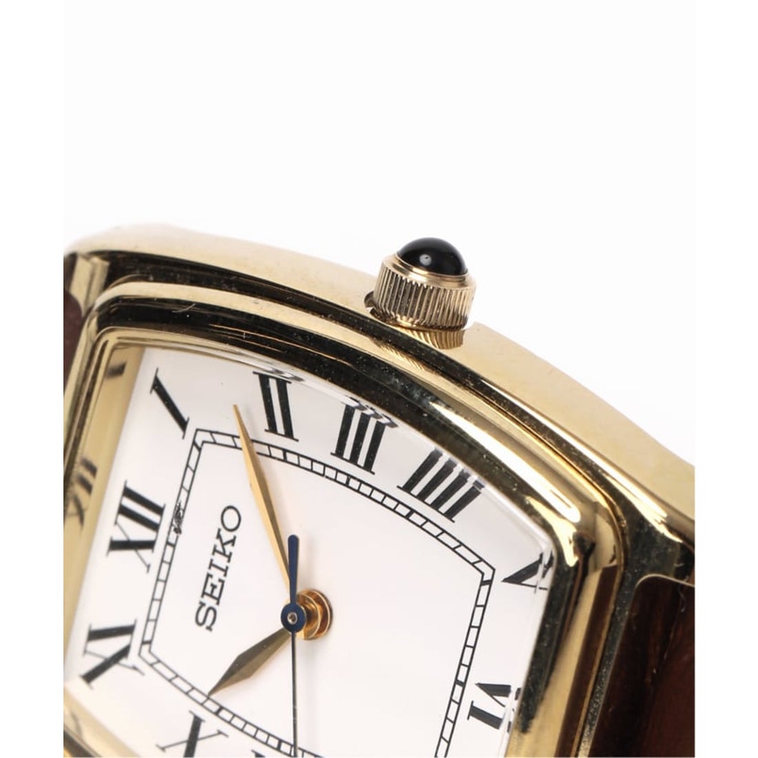 スピック＆スパン Spick & Span SEIKO × Spick & Span × HIROB