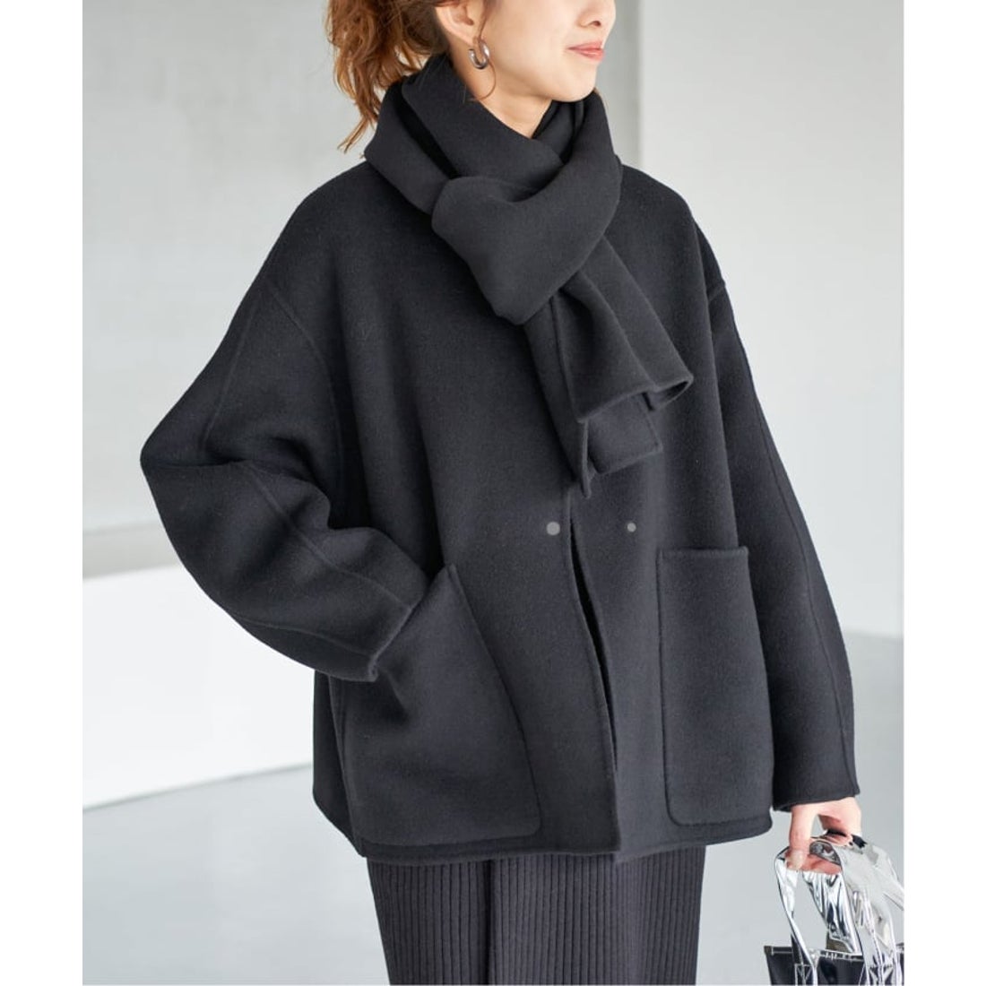 スピック＆スパン Spick & Span 《追加》ビーバーストール付きセット