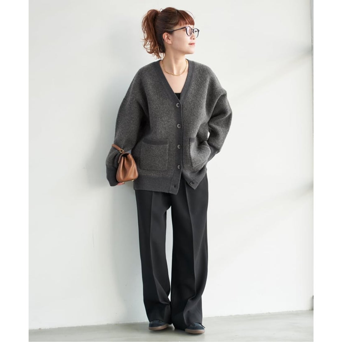 スピック＆スパン Spick & Span 《追加》ブークレダブルフェイス