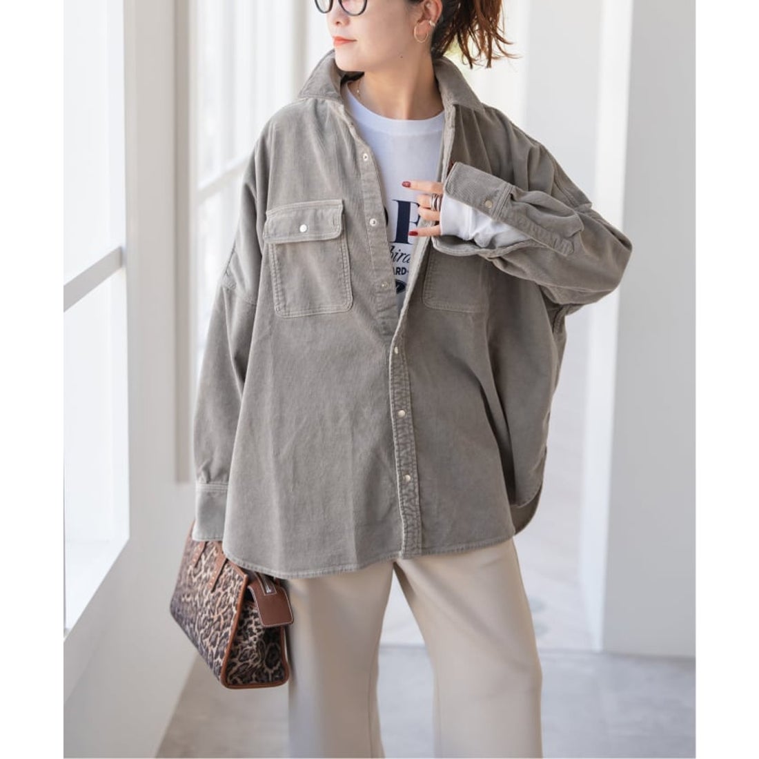 スピック＆スパン Spick & Span 《予約》RED CARD TOKYO / レッド