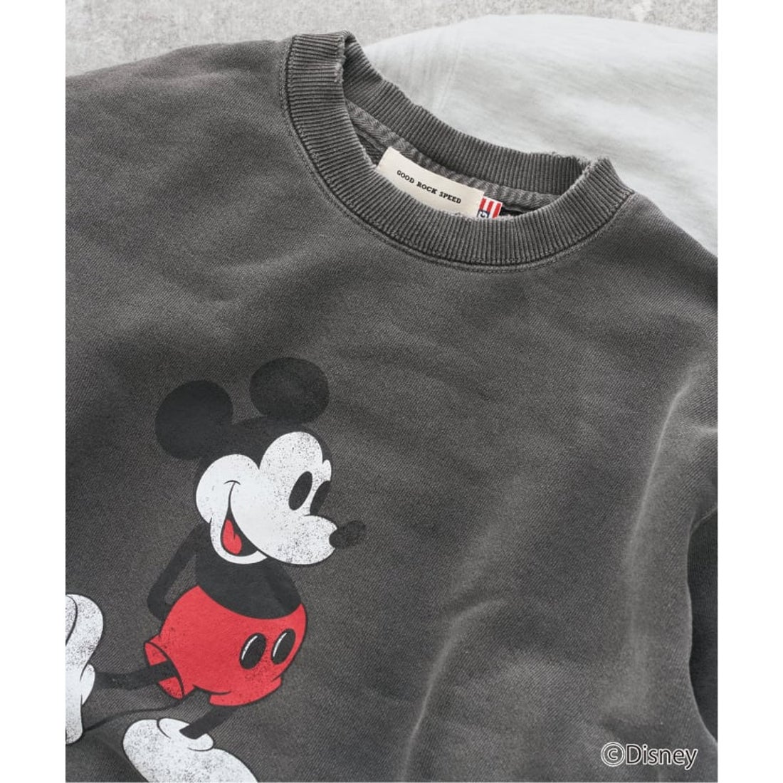 スピック＆スパン Spick & Span 《予約》GOOD ROCK SPEED/グッドロック