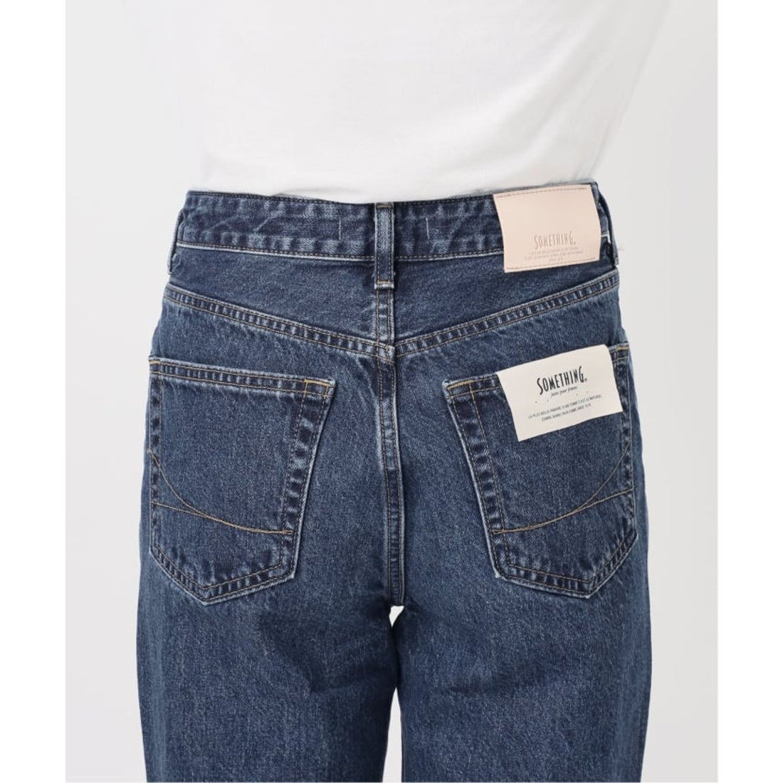 スピック＆スパン Spick & Span 《予約》SOMETHING / サムシング 別注