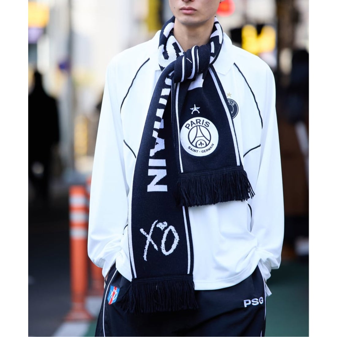 パリ・サンジェルマン Paris Saint-Germain 【Paris Saint－Germain