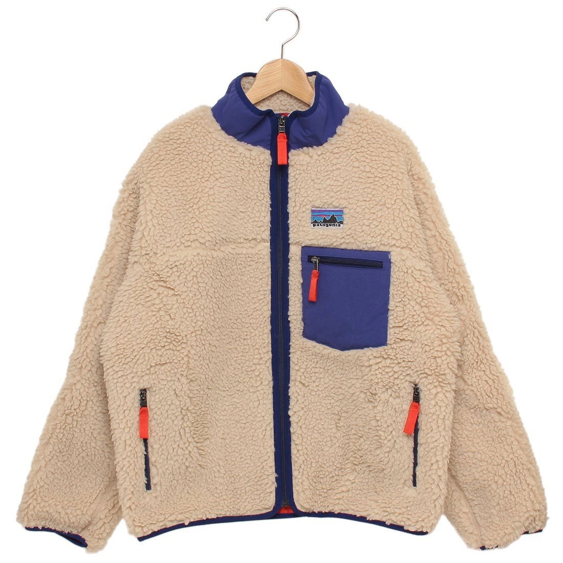 パタゴニア Patagonia ブルゾン PATAGONIA クラシック レトロX