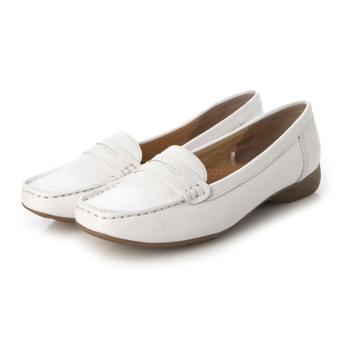 モカシン 革靴 ドライビングシューズ ジャンニデシモーネ メンズ