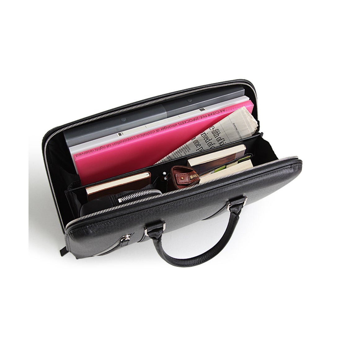 ポーター PORTER ポーター アベニュー ブリーフケース(S) 024ー04331