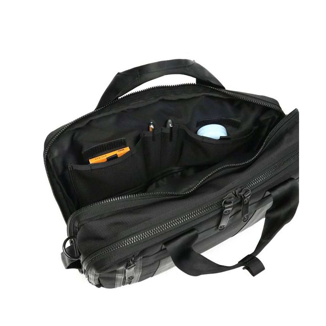 ポーター PORTER ポーター ヒート 3WAYブリーフケース 703ー07964