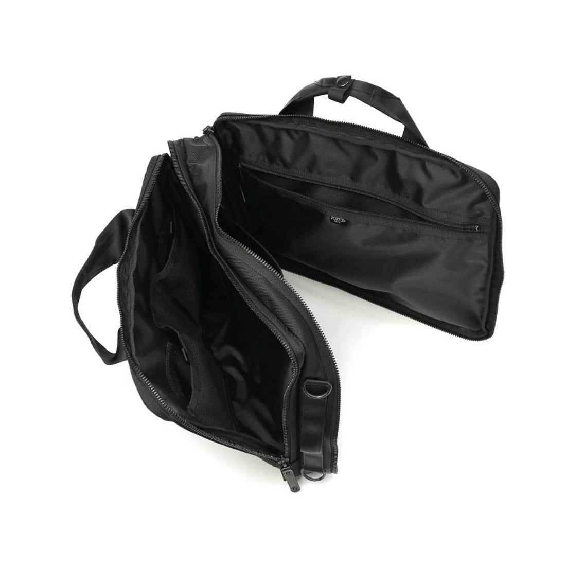 ポーター PORTER ポーター ヒート 3WAYブリーフケース 703ー07964