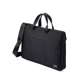 ポーター PORTER ポーター テンション 2WAYブリーフケース 627ー17503