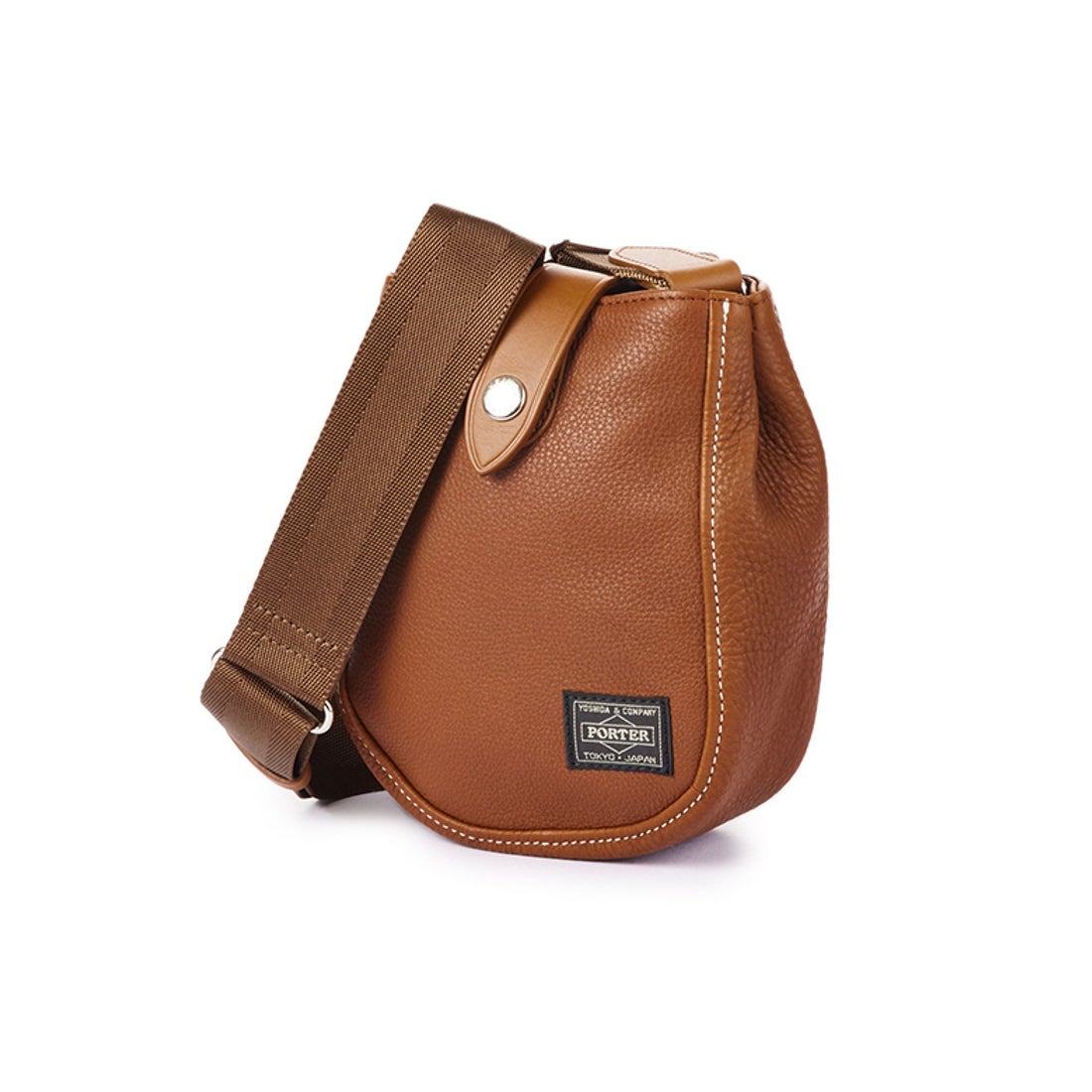 ポーター PORTER ポーター シスコ ショルダーバッグ(S) 120ー03308