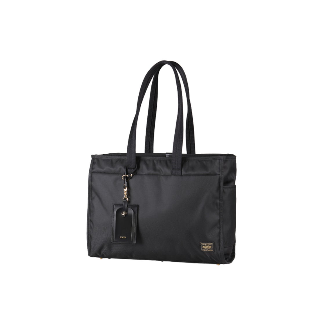 ポーター PORTER ポーター シア トートバッグ(L) 871ー05120 871ー