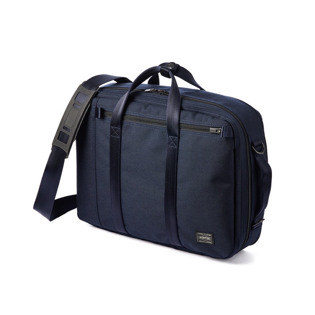 ポーター PORTER ポーター テンション 3WAYブリーフケース 627ー16561