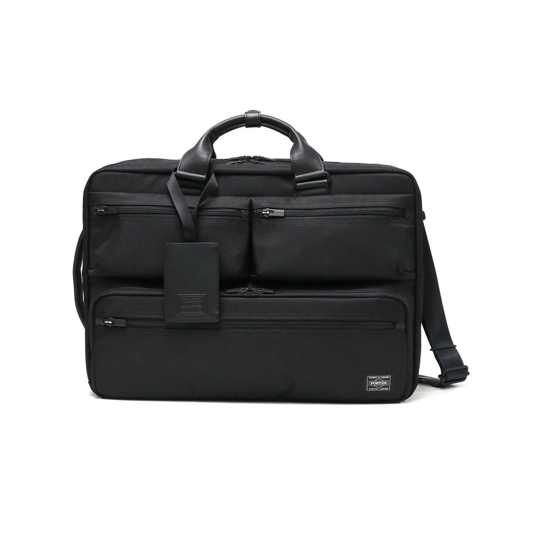 ポーター PORTER ポーター プロテクション 3WAYブリーフケース 681ー