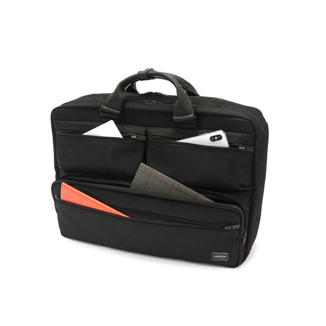 ポーター PORTER ポーター プロテクション 3WAYブリーフケース 681ー