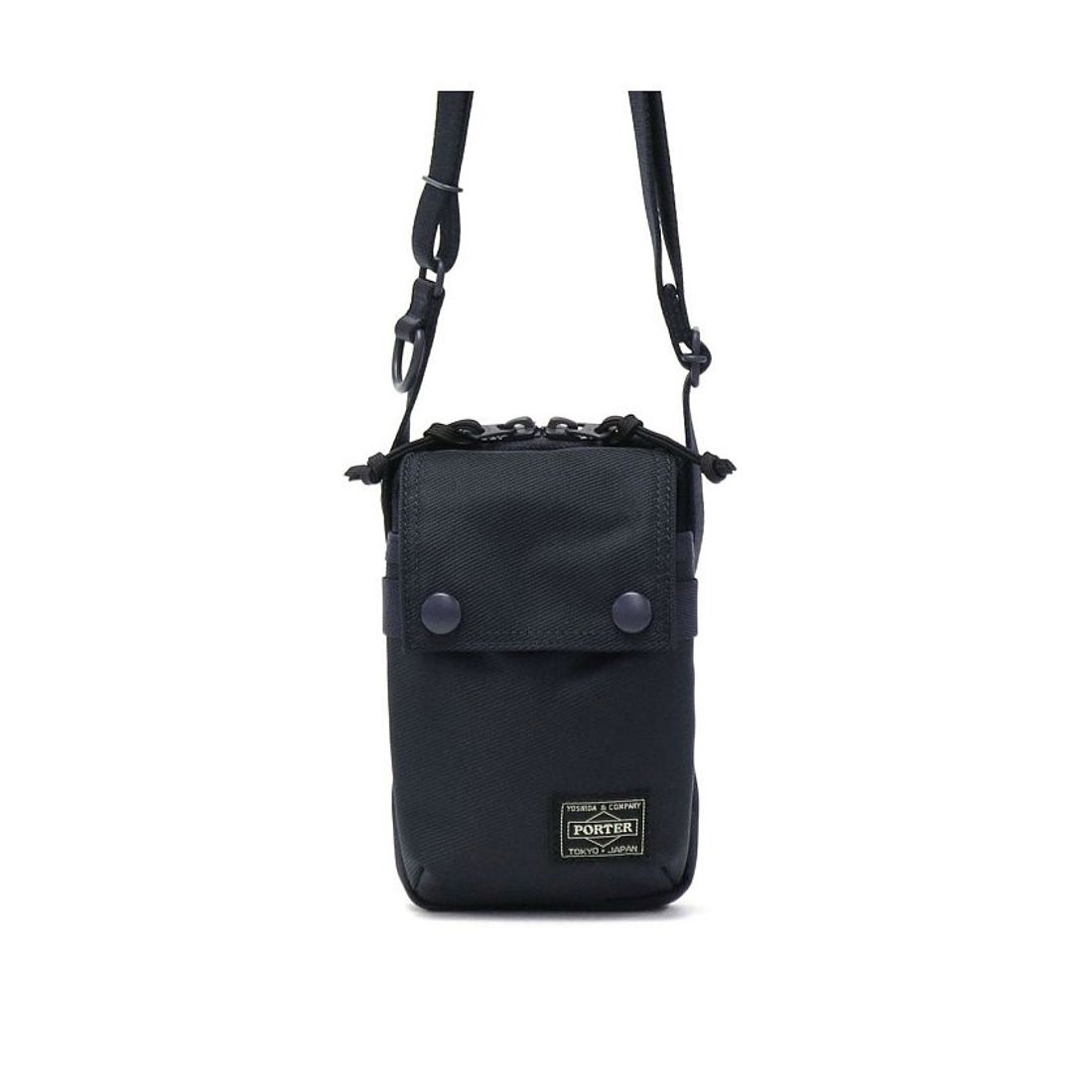 ポーター PORTER ポーター ユニット ショルダーバッグ 784ー05466 吉田