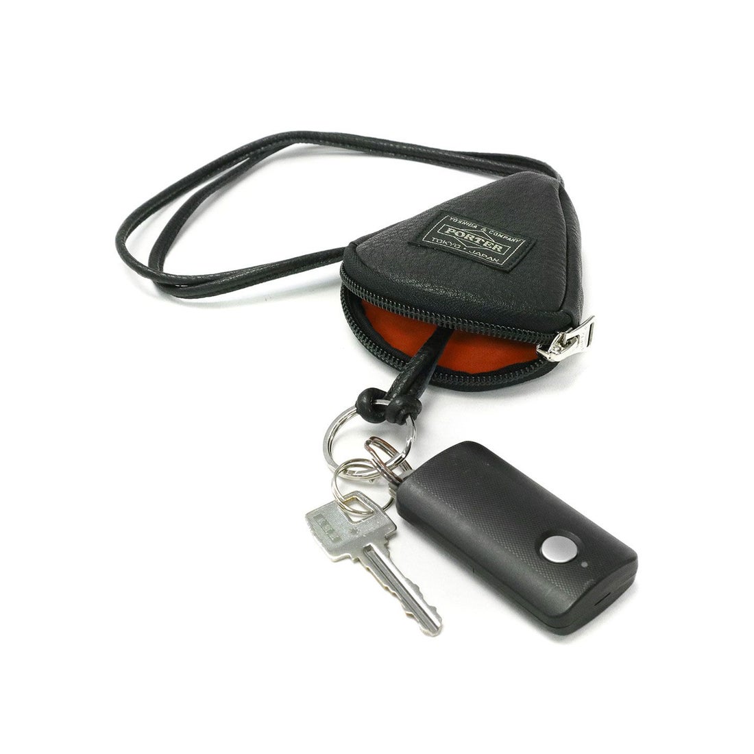 ポーター PORTER ポーター カーム キーケース 吉田カバン PORTER CALM