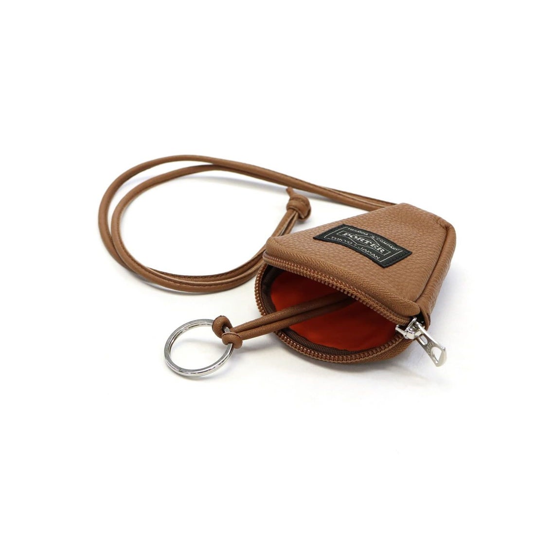 ポーター PORTER ポーター カーム キーケース 吉田カバン PORTER CALM