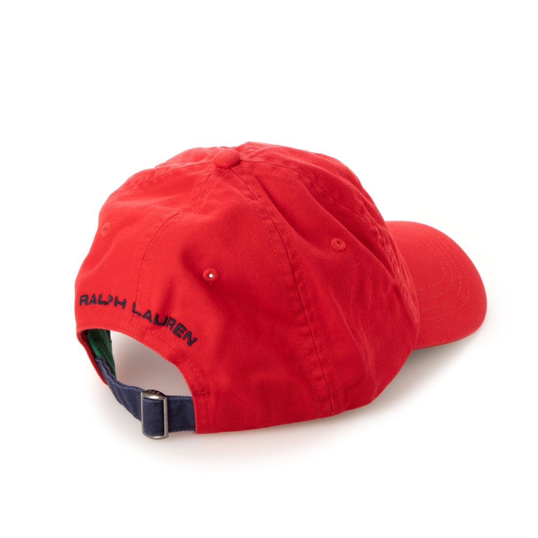 ポロ ラルフ ローレン POLO RALPH LAUREN ポロ スポーツ キャップ