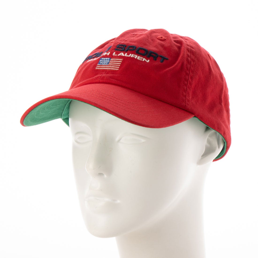 ポロ ラルフ ローレン POLO RALPH LAUREN ポロ スポーツ キャップ