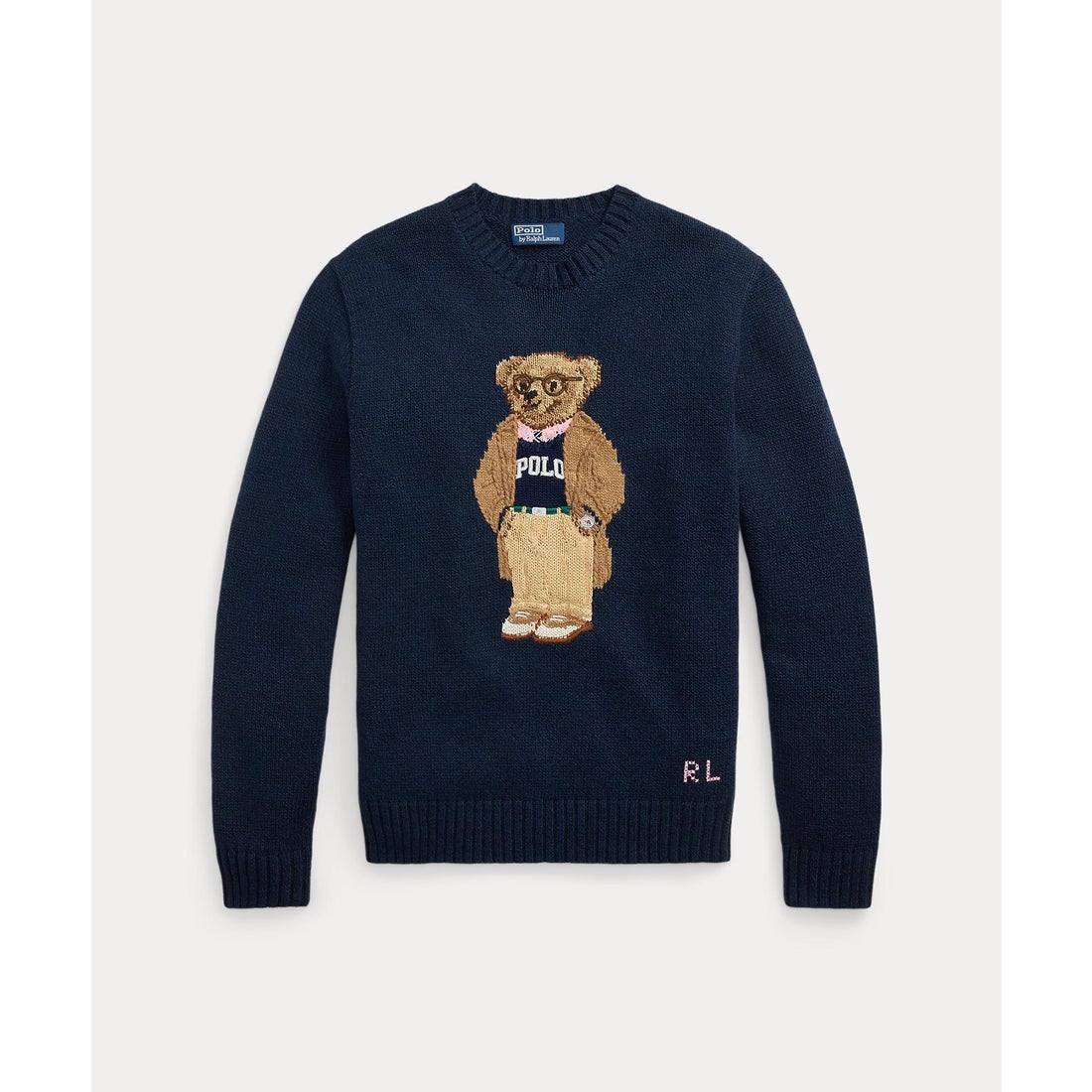 ポロ ラルフ ローレン POLO RALPH LAUREN Polo ベア セーター （410