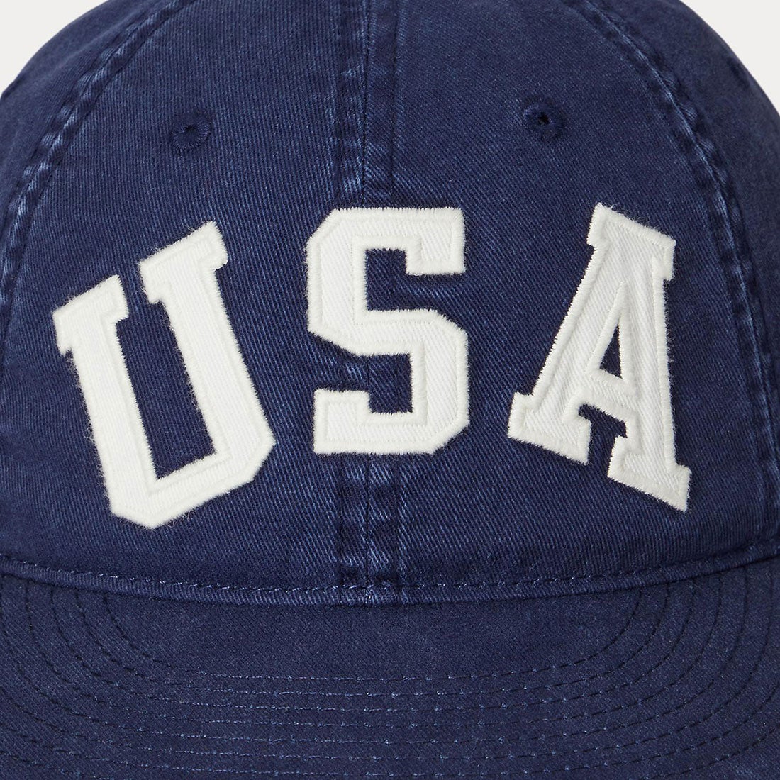 ポロ ラルフ ローレン POLO RALPH LAUREN USAロゴ オーセンティック