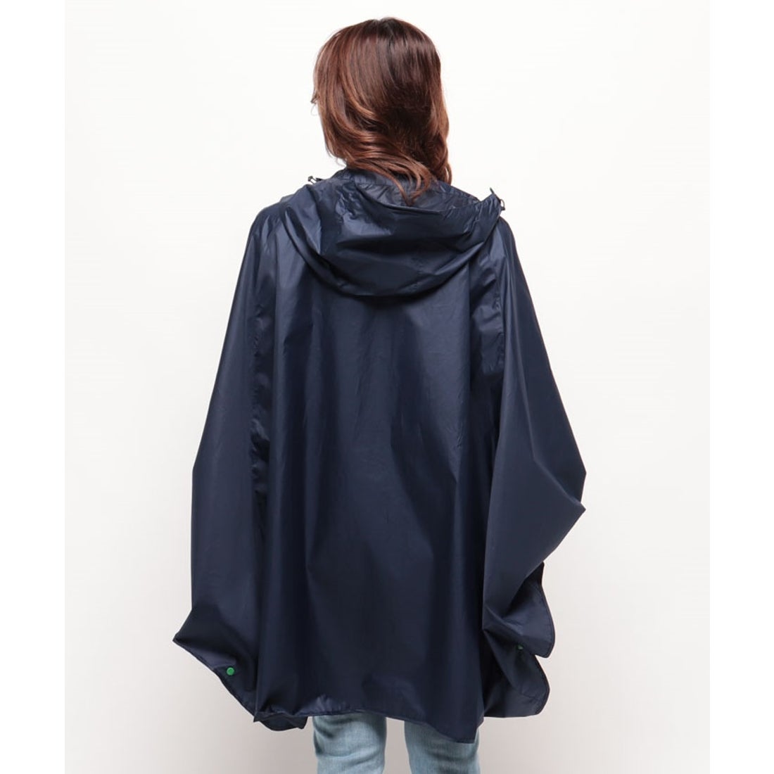 POLO RALPH LAUREN レインコート レインポンチョ ポロポニー ワン