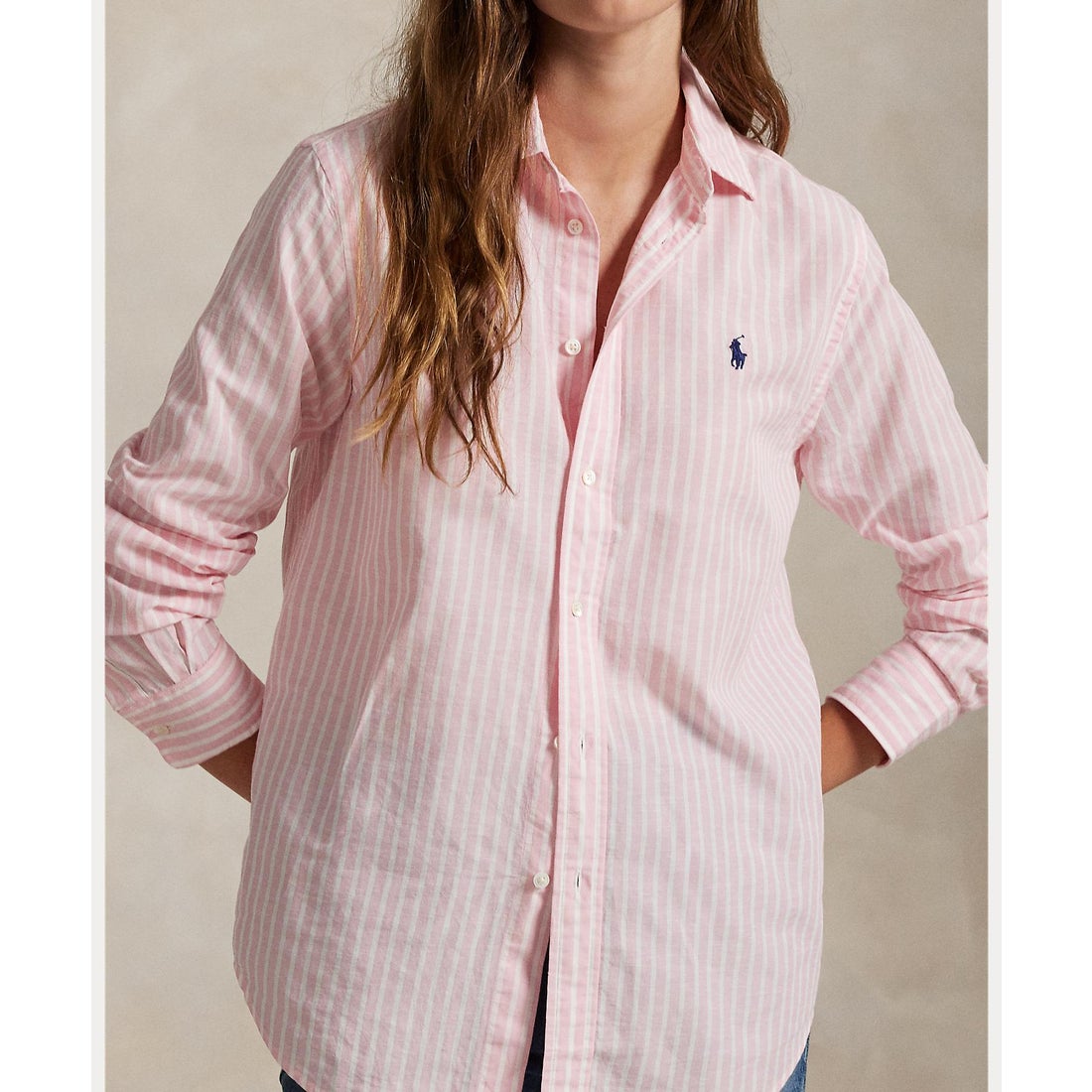 ポロ ラルフ ローレン POLO RALPH LAUREN クラシック フィット