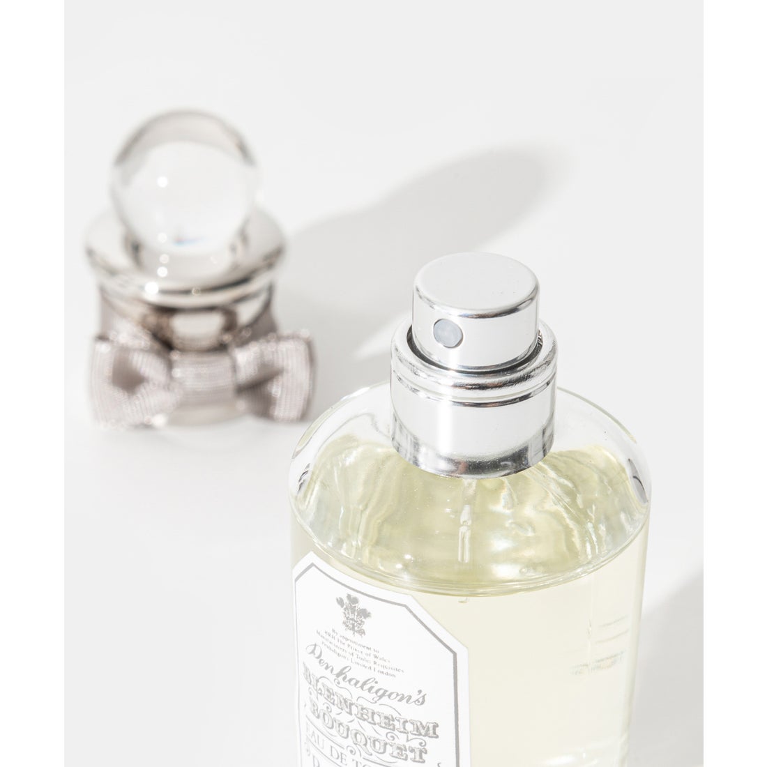 ペンハリガン Penhaligon's BLENHEIM BOUQUET ブレナム ブーケ
