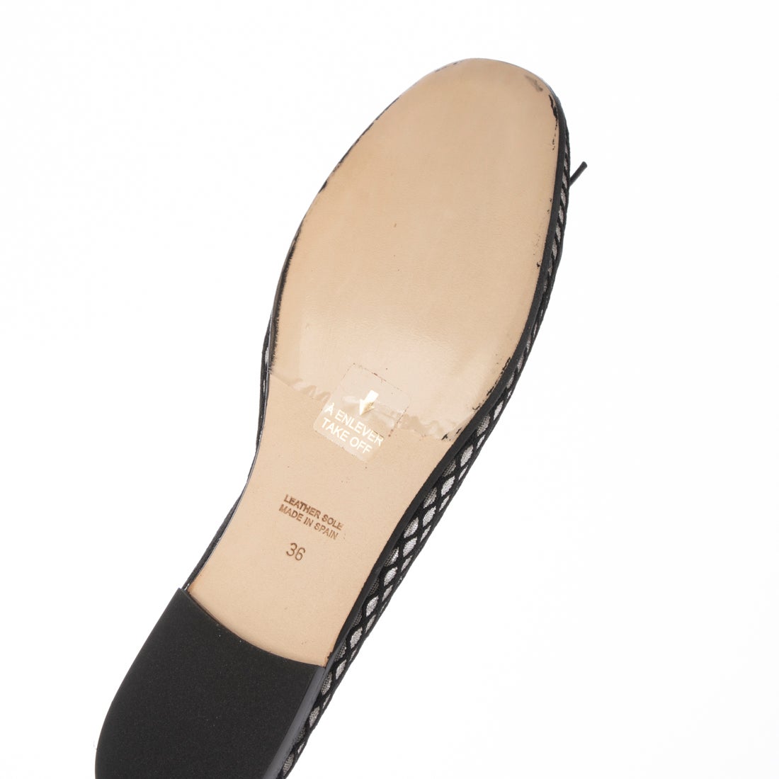 ペリーコ サニー PELLICO SUNNY ストラップバレーシューズ （BLACK